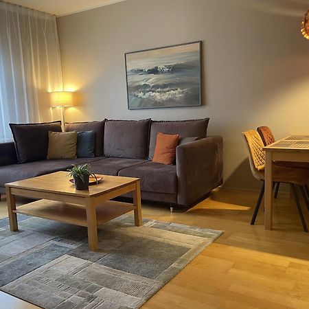 Kuressaare Holiday Apartments Extérieur photo