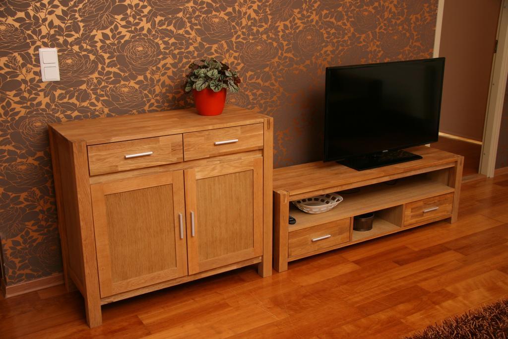 Kuressaare Holiday Apartments Chambre photo