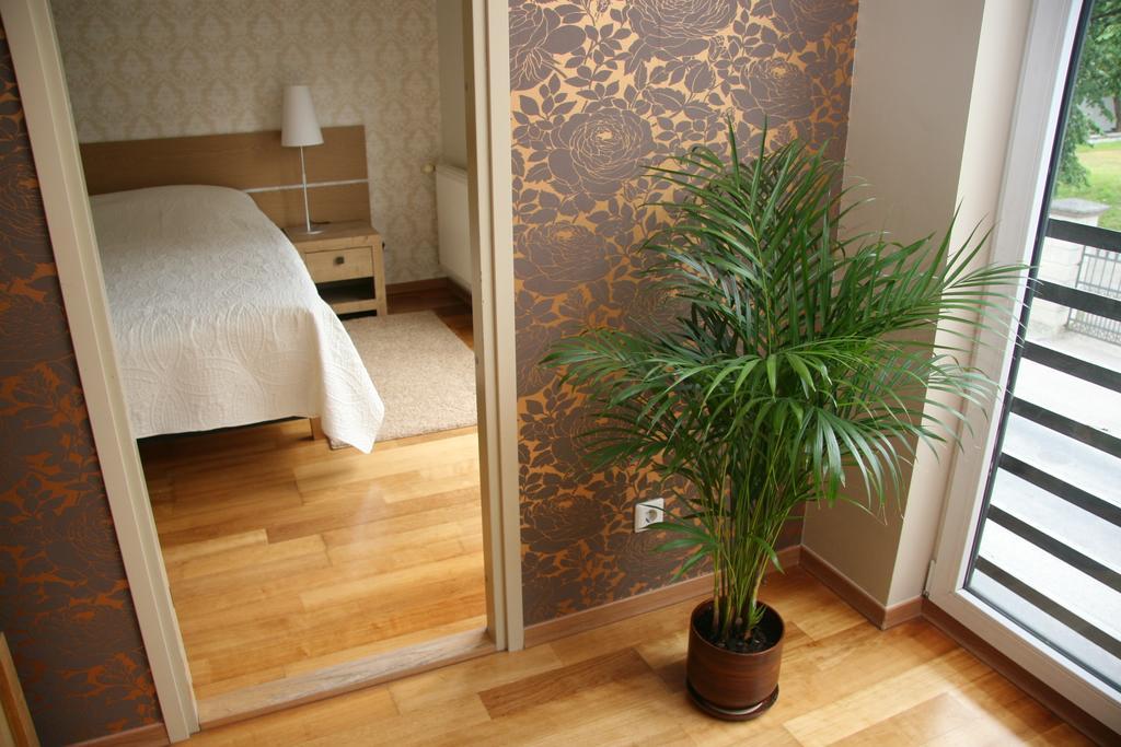 Kuressaare Holiday Apartments Chambre photo