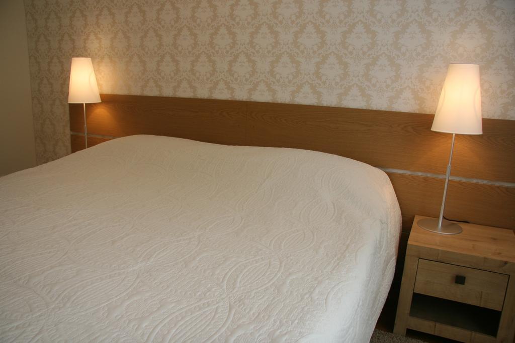 Kuressaare Holiday Apartments Chambre photo
