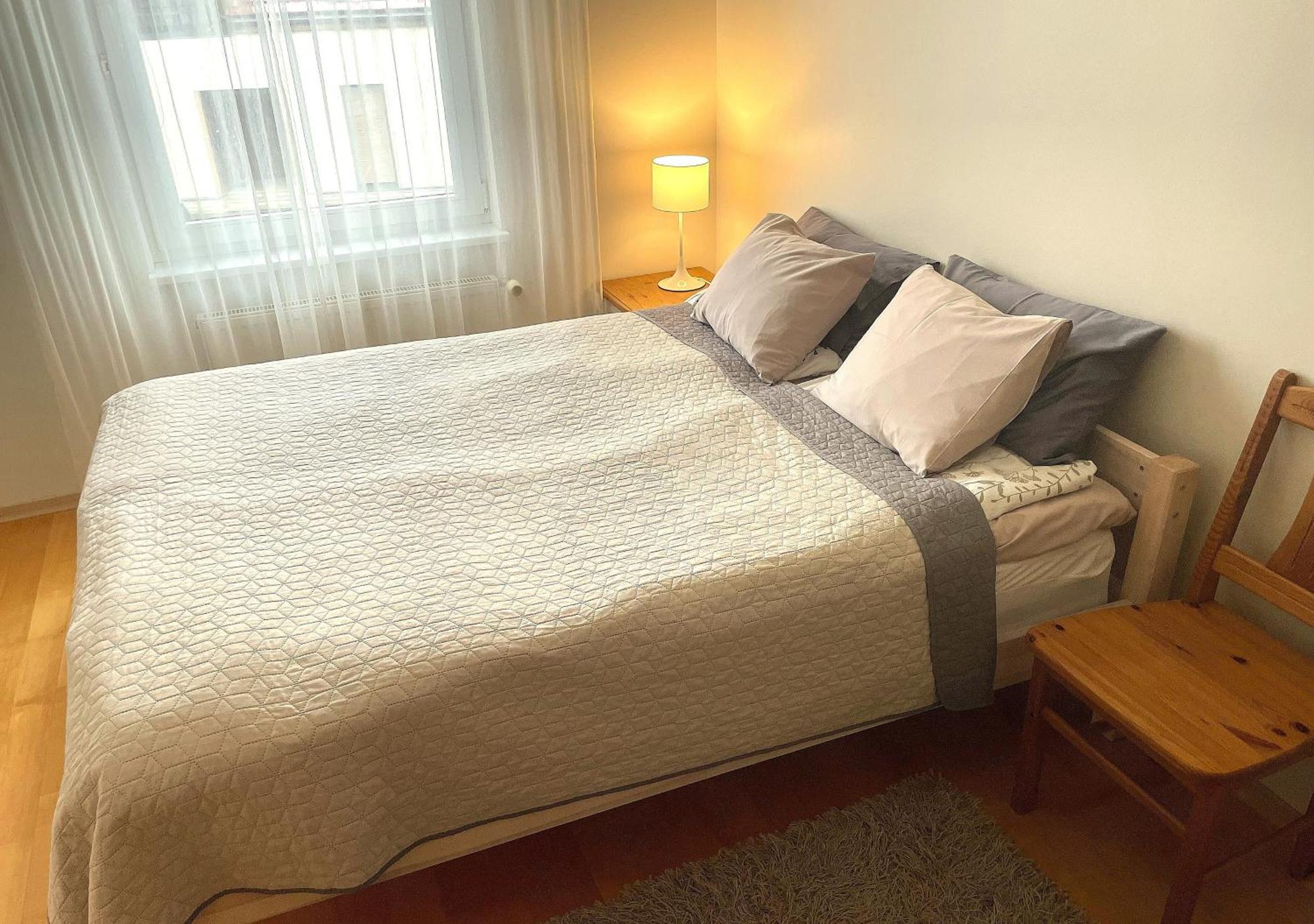 Kuressaare Holiday Apartments Extérieur photo