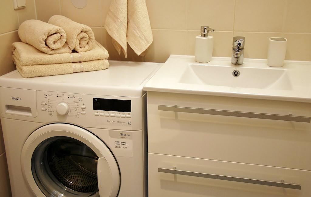 Kuressaare Holiday Apartments Chambre photo