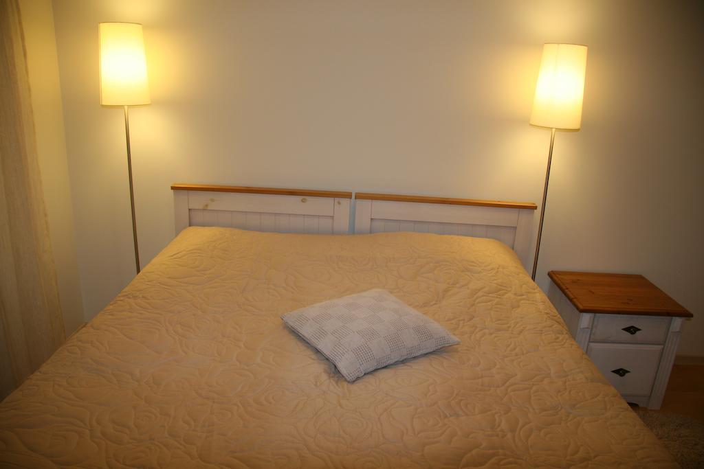 Kuressaare Holiday Apartments Chambre photo