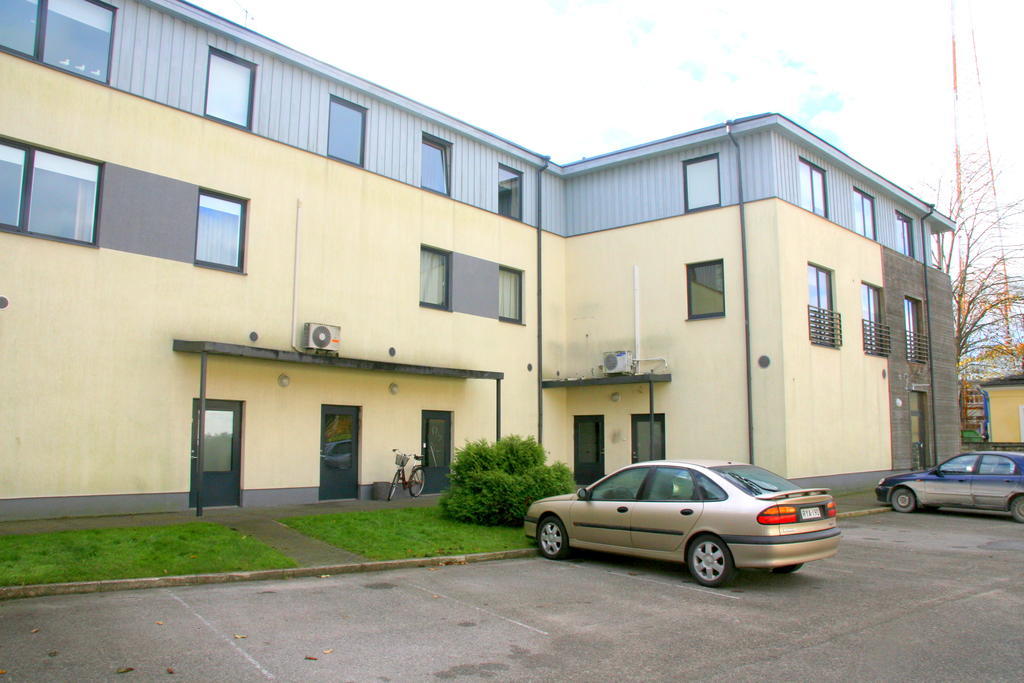 Kuressaare Holiday Apartments Extérieur photo